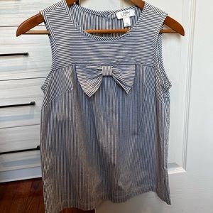 XS Loft bow top